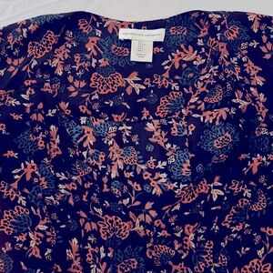 cupcakes and cashmere top